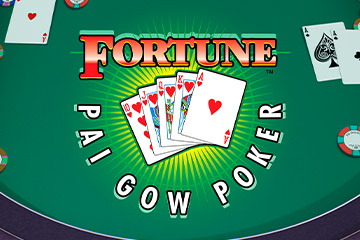 Fortune Pai Gow Poker