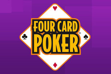Four Card Poker