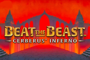 Beat the Beast: CERBERUS INFERNO