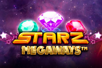 Starz Megaways