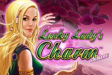 Lucky Ladyʼs Charm deluxe