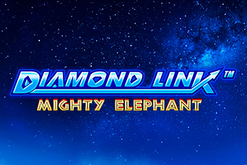Diamond Link Mighty Elephant