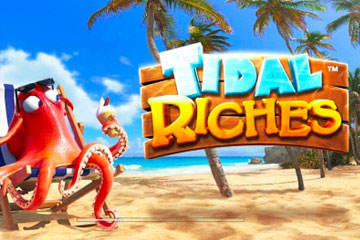 Tidal Riches