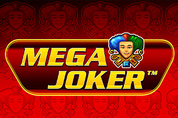Mega Joker (Novomatic)