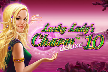 Lucky Lady's Charm Deluxe 10