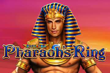 Pharaoh's Ring