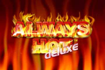Always Hot deluxe