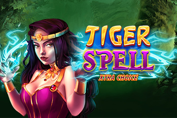 Tiger Spell Xtra Choice