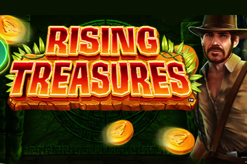 Rising Treasures