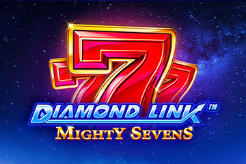 Diamond Link Mighty Sevens