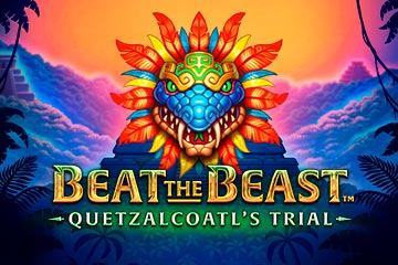 Beat the Beast: Quetzalcoatl's Trial