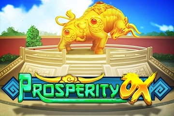 Prosperity Ox