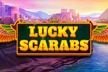 Lucky Scarabs