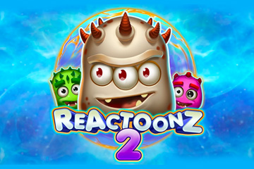 Reactoonz 2