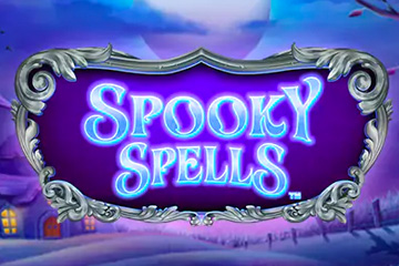 Spooky Spells
