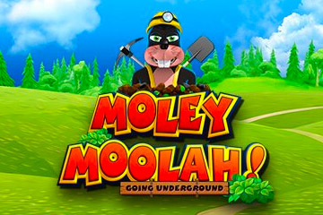 Moley Moolah!