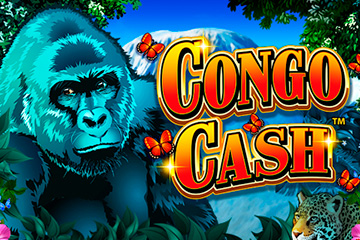 Congo Cash