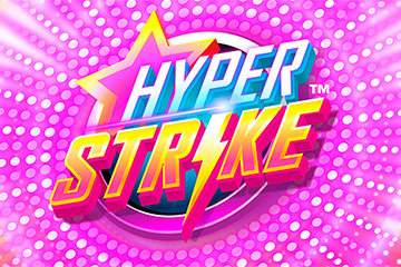 Hyper Strike