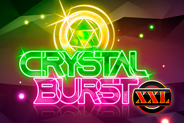 Crystal Burst XXL