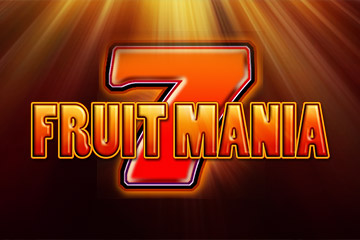 Fruit Mania (Bally Wulff)