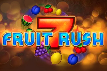 Fruit Rush (Gamomat)