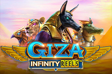 Giza Infinity Reels