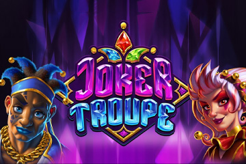 Joker Troupe