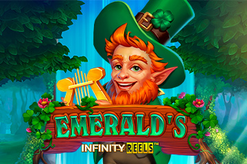 Emerald's Infinity Reels