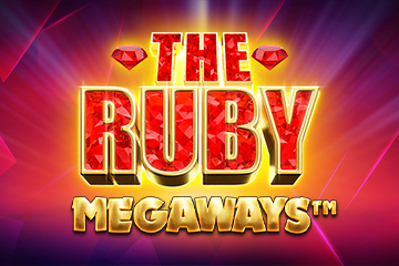 The Ruby Megaways