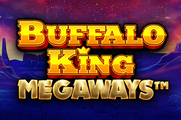 Buffalo King Megaways
