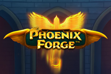 Phoenix Forge