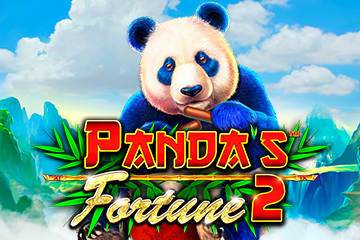 Panda Fortune 2