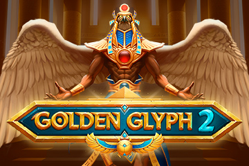 Golden Glyph 2