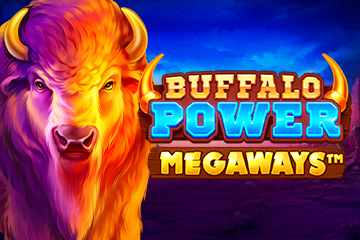 Buffalo Power Megaways