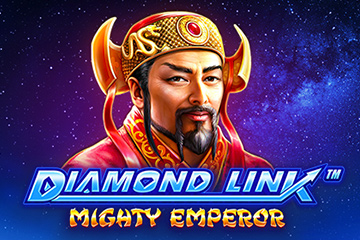 Diamond Link: Mighty Emperor