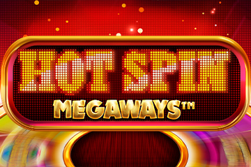 Hot Spin Megaways