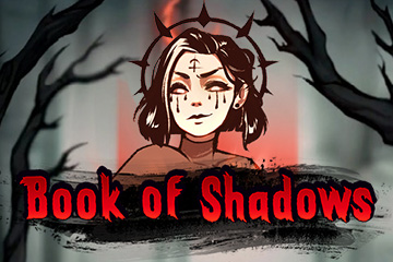 Book of Shadows (Nolimit City)