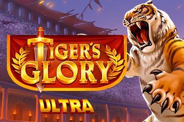 Tigers Glory Ultra