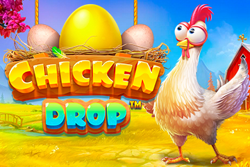 Chicken Drop