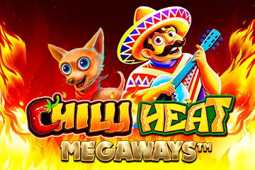 Chilli Heat Megaways