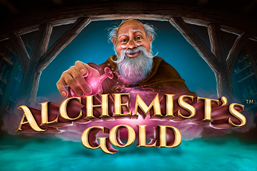 Alchemist's Gold