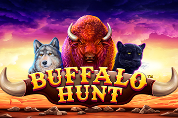 Buffalo Hunt