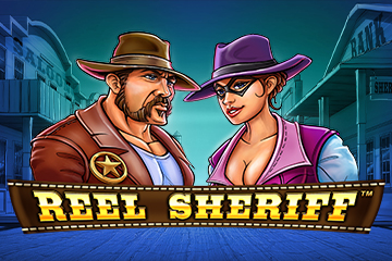 Reel Sheriff