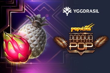 PapayaPop