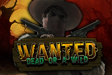 Wanted Dead or a Wild