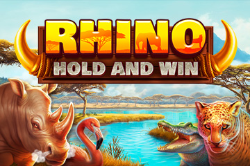 Rhino Hold and Win