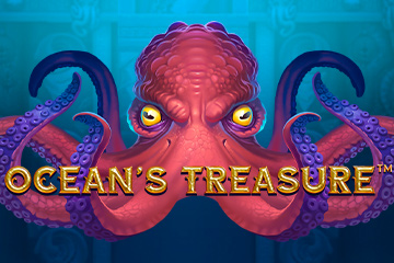 Ocean's Treasure