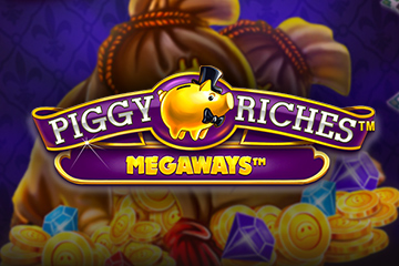 Piggy Riches Megaways