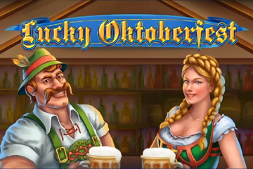 Lucky Oktoberfest