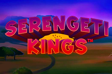 Serengeti Kings